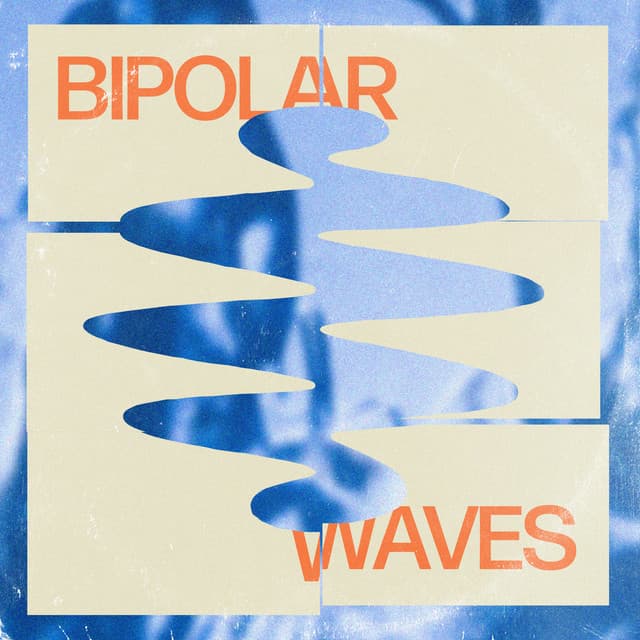 Bipolar Waves cover