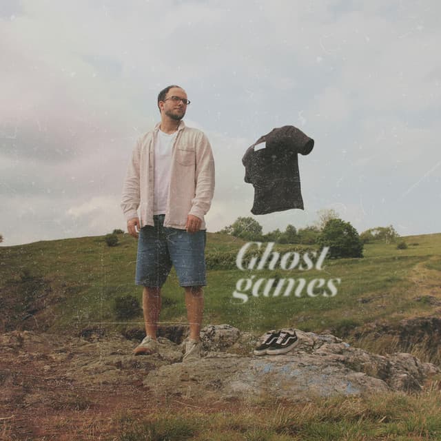 ghost games cover