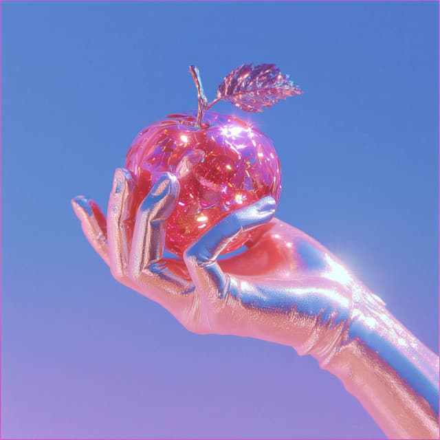 HOT BREEZE cover