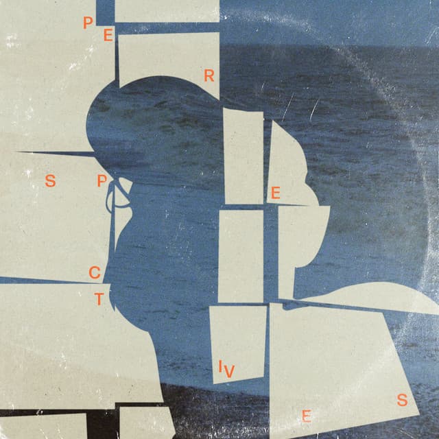 Perspectives cover