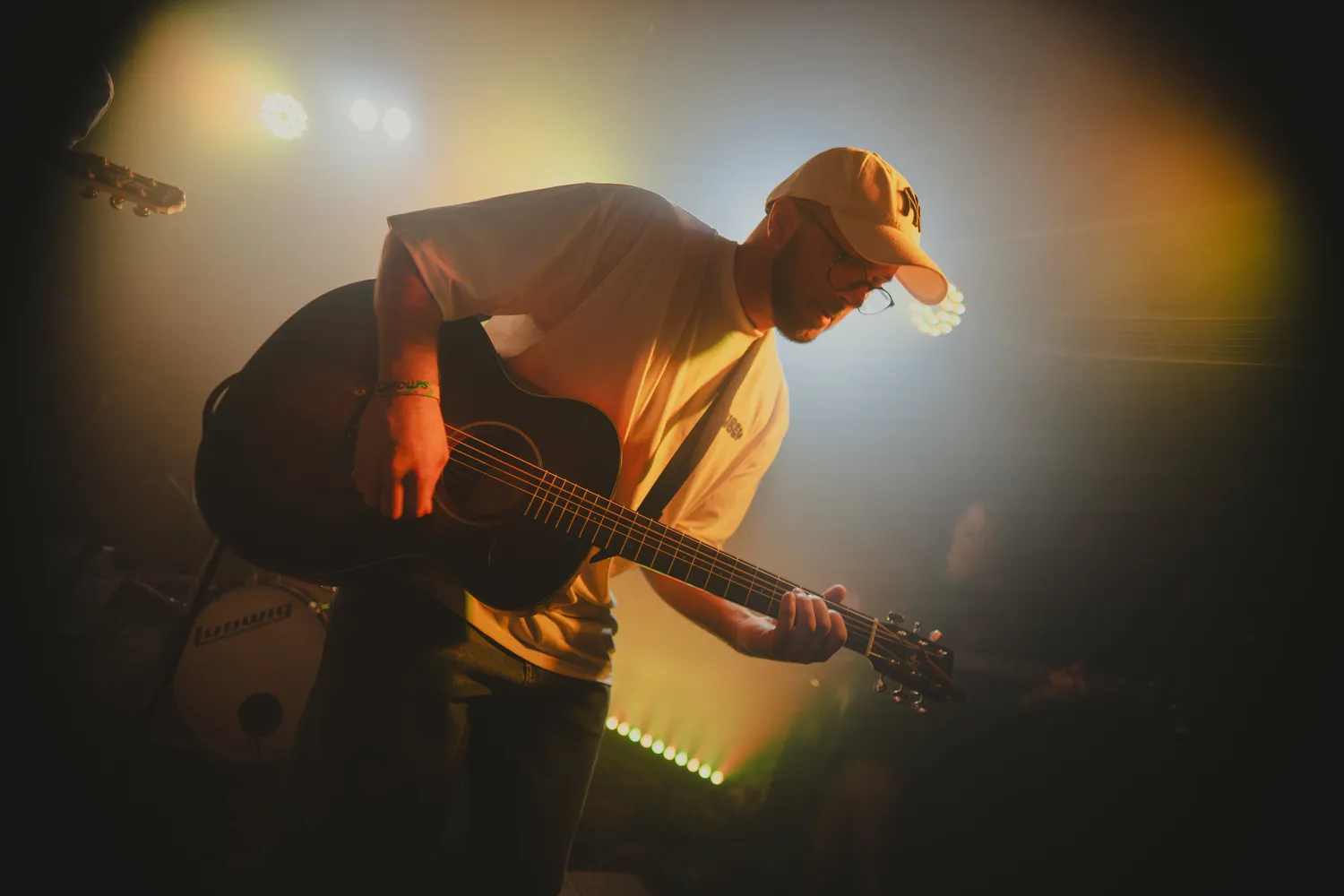 Coubey, live and around