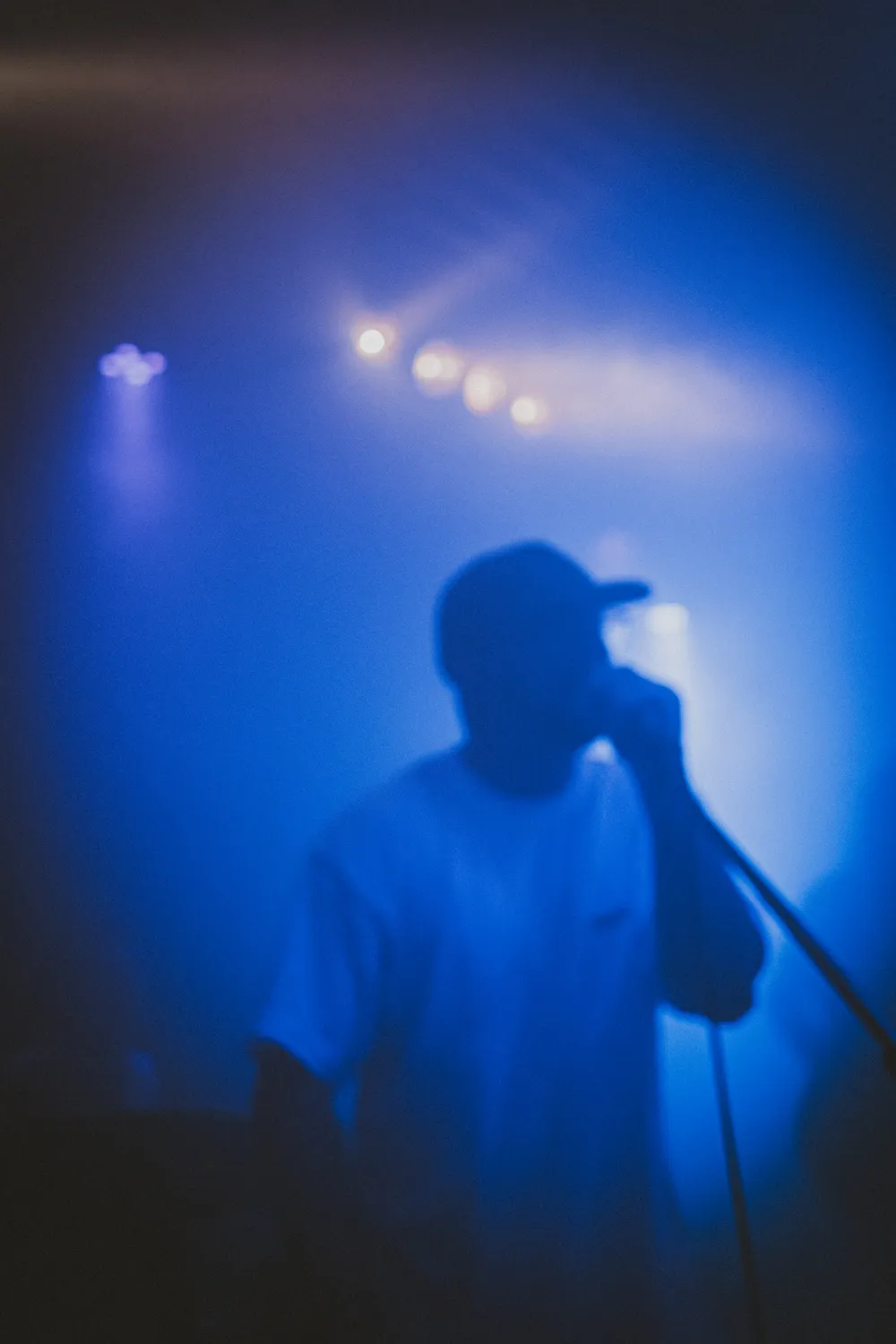 Coubey, live and around
